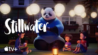 Stillwater A Mindful Moment of Listening Apple TV