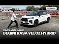 Lagu Toyota Veloz HEV 2025: Calon Hybrid Sejuta Umat?
