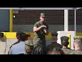 New Class II Logistics Facility - MCB Camp Lejeune