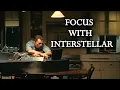 Download Lagu You Are Solving The Impossible | Interstellar Soundtrack