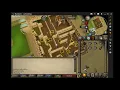 OSRS Sorceress Autumn Garden Guide 3-Click Method