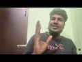 Idhayam Murali Vaan Vaan song  ( reaction )  | Atharvaa | Kayadu Lohar | Thaman S | Mohit Chauhan | 