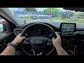 My 2024 Ford Escape Has Been a Nightmare