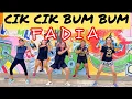Download Lagu CIKI CIKI BUMBUM  BY FADIA  #chenciarif  /DANGDUT HITS