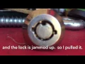 kennedy toolbox