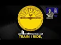 Little Junior Parker  - "Mystery Train (Remastered 2022)" Lyric Video