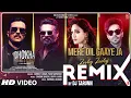 Download Lagu Mere Dil Gaaye Ja (Zooby Zooby) Remix By DJ Tarunn | Dhokha | R. Madhavan Khushalii |Tanishk Kumaar