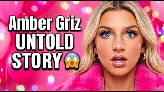 The Untold Story of Amber Griz - Newcomer to Internet Fame Amber Griz Lifestyle Net Worth 2026