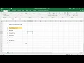 All Checkboxes with a Single Checkbox - Excel Macro