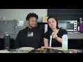 AHHH MAGANDA PALA EX GF NI RAY PARKS