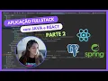 Creating a Fullstack Application from Scratch - Part 2 Frontend Development with React and Types