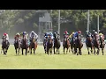 Healing Hands riding to the country championships