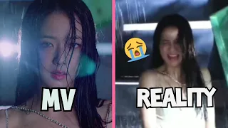 Download BLACKPINK LOVESICK GIRLS MV VS REALITY MP3