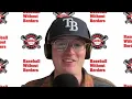 Steven Milam LSU Shortstop on Championship Mindset Leadership Building a Dynasty