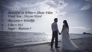 top 5 wedding songs that will make your guests dance