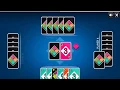 Tony Plays Solo 40 - Crazy eights