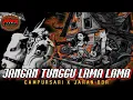 Lagu JANGAN TUNGGU LAMA LAMA ‼️campursari X jaran dor‼️ ARWA PROJECT