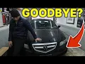 My Acura Is Having Transmission Issues - Is This The End