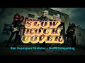 Download Lagu Biar Kusimpan Rinduku - Novia Kolopaking | Slow Rock Cover | Top Hits Slow Rock 2025