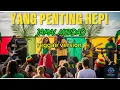 Lagu YANG PENTING HEPI - JAMAL MIRDAD | REGGAE VERSION | BY REGVIBE MUSIC AI 