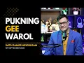 Download Lagu PUKNING GEE WAROL || 1st SEPTEMBER 2025 || WAHONG RADIO ( DIAMOND TV )
