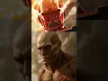 Download Lagu All Nine Titans and their transformations AI #attackontitan #anime #aot #ai