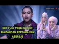 Download Lagu EBY FULL VERSI NO CUT  pandangan pertama dan lagu spanyol ASEREJE FULL 5 DO JURI