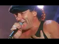 AC/DC - Jailbreak (Live at Donington, 8/17/91)