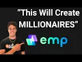 I m More Bullish On EMP Now Than EVER Before Here s Why