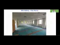 Cary Masjid Construction Update - August 2021