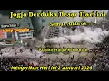Lagu JOGJA GEMPAR 2-1-2026! BARU SAJA BADAI \u0026 ANGIN PUTING SAPU KOTA JOGJA ,BANTUL \u0026 GUNKID HARI INI