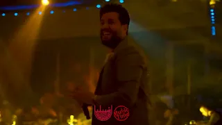 واحد على واحد نمبر وان محمد السالم المعزوفة الملكية 