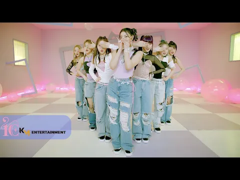 ICHILLIN' Play Hide & Seek 公式動画サムネイル