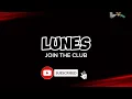 LUNES - JOIN THE CLUB (HD KARAOKE)