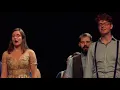 Hide and Seek (Imogen Heap cover) - Jazzchor der Uni Bonn (live)