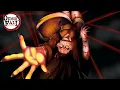 Demon Fall String Demon Art Showcase BUSTED