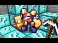 Download Lagu I Turned ALL ORES into LUCKY BLOCKS!
