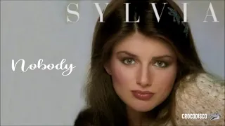 Sylvia - Nobody