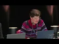 Day 1: CGPM 2026 – Livestream | Opening session