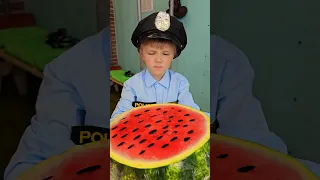 Ripe Watermelon Demariki 