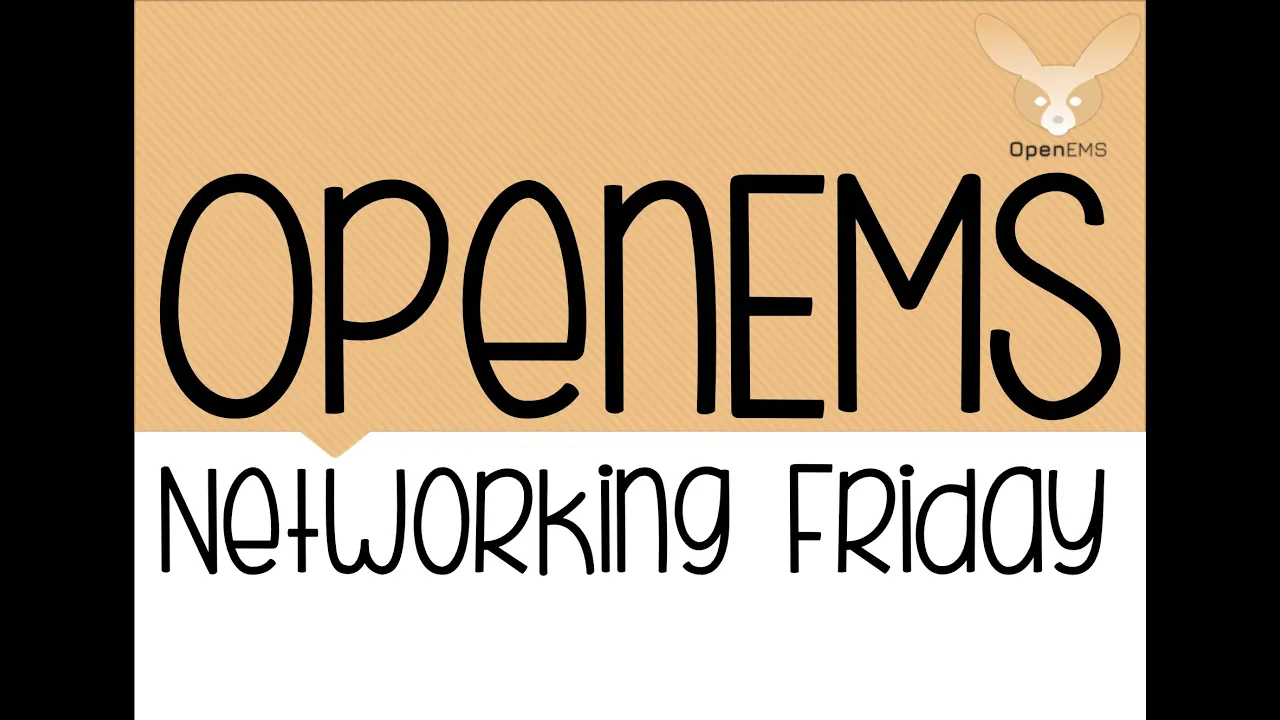 Outline Video OpenEMS Networking Friday III Vollständige Kostentransparenz dank Energiemanagement