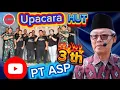 Download Lagu Upacara HUT PT ARTA SURYA PERKASA 3 th