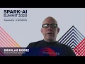 Portable Scalable Data Visualization Techniques for Apache Spark and Python Notebook-based Analytics