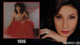 Zizi Possi - Perigo (1986)