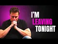 Lagu Elon Musk I’m Leaving Tonight And There One Thing