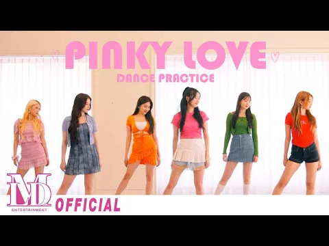 Pinky Love