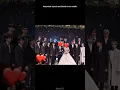 It looks like Jaemin and chenle's wedding 😂 #jaemin #chenle #nct