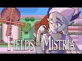 Fields of Mistria PT2 Erm this game is addicting NIJISANJI EN Enna Alouette