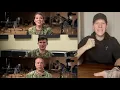 Download Lagu Nathan Evans and U.S. Navy Band, Sea Chanters