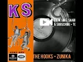 A. Romzi & The Hooks - Zunika (1967)